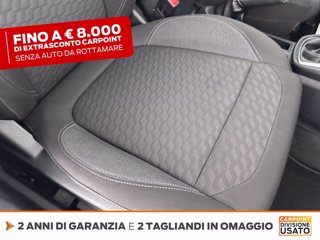 FORD Puma 1.0 ecoboost h titanium s&s 125cv 8