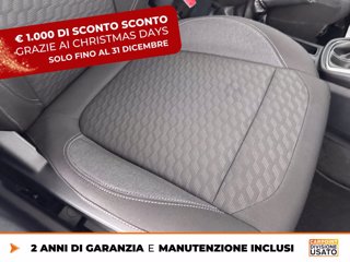 FORD Puma 1.0 ecoboost h titanium s&s 125cv 8