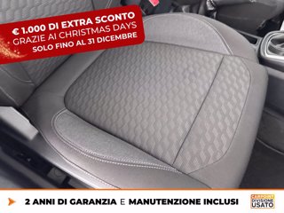 FORD Puma 1.0 ecoboost h titanium s&s 125cv 8