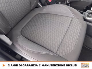 FORD Puma 1.0 ecoboost h titanium s&s 125cv 8