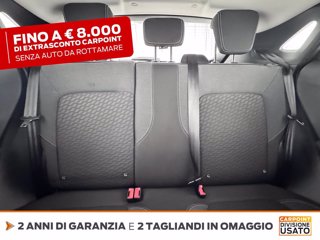 FORD Puma 1.0 ecoboost h titanium s&s 125cv 9