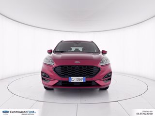 FORD Kuga 2.5 full hybrid st-line x 2wd 190cv cvt 1