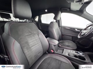 FORD Kuga 2.5 full hybrid st-line x 2wd 190cv cvt 6