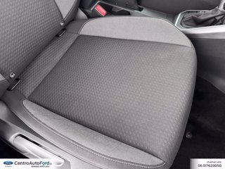 VOLKSWAGEN Polo 1.0 tsi life 95cv dsg 7