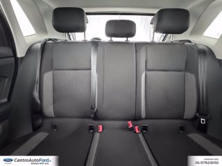 VOLKSWAGEN Polo 1.0 tsi life 95cv dsg 8