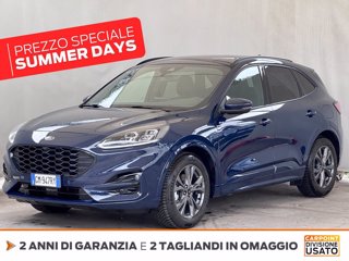 FORD Kuga 2.5 full hybrid st-line x 2wd 190cv cvt