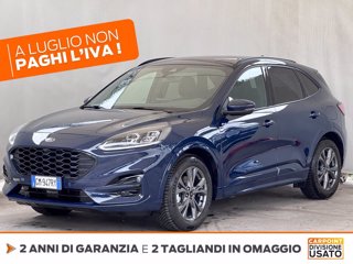 FORD Kuga 2.5 full hybrid st-line x 2wd 190cv cvt