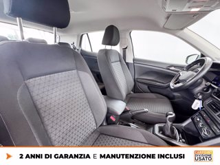 VOLKSWAGEN T-cross 1.0 tsi style 95cv 7