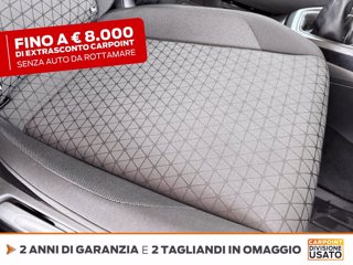 VOLKSWAGEN T-cross 1.0 tsi style 95cv 8