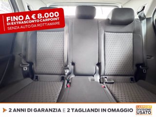 VOLKSWAGEN T-cross 1.0 tsi style 95cv 9