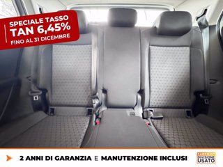 VOLKSWAGEN T-cross 1.0 tsi style 95cv 9