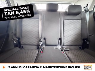 VOLKSWAGEN T-cross 1.0 tsi style 95cv 9