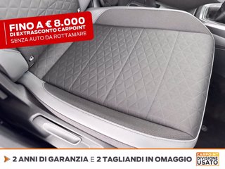 VOLKSWAGEN T-cross 1.0 tsi advanced 110cv 8