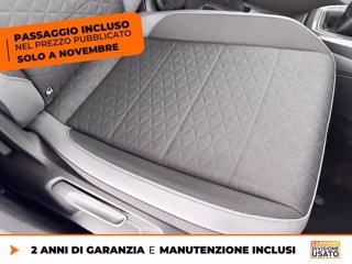 VOLKSWAGEN T-cross 1.0 tsi advanced 110cv 8