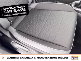 VOLKSWAGEN T-cross 1.0 tsi advanced 110cv 8