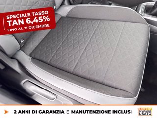 VOLKSWAGEN T-cross 1.0 tsi advanced 110cv 8