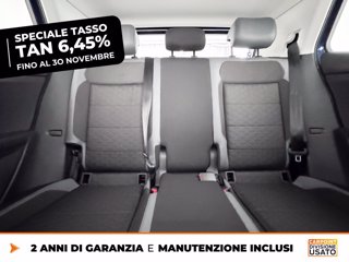 VOLKSWAGEN T-cross 1.0 tsi advanced 110cv 9