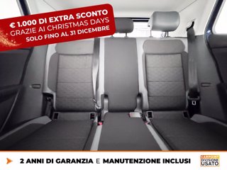 VOLKSWAGEN T-cross 1.0 tsi advanced 110cv 9