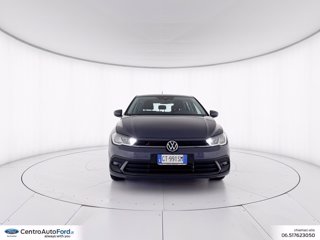 VOLKSWAGEN Polo 1.0 tsi life 95cv dsg 1