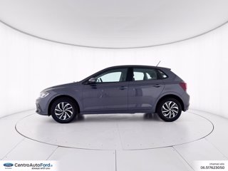 VOLKSWAGEN Polo 1.0 tsi life 95cv dsg 2