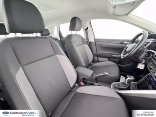 VOLKSWAGEN Polo 1.0 tsi life 95cv dsg 6