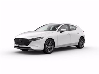 MAZDA 3 5p 2.5 m-hybrid Prime Line 140cv 0