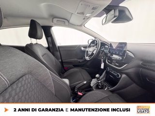 FORD Puma 1.0 ecoboost h titanium design s&s 125cv 5