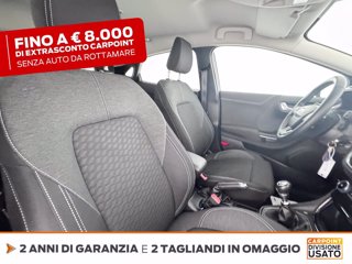 FORD Puma 1.0 ecoboost h titanium design s&s 125cv 6