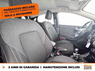 FORD Puma 1.0 ecoboost h titanium design s&s 125cv 6