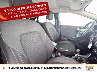 FORD Puma 1.0 ecoboost h titanium design s&s 125cv 6