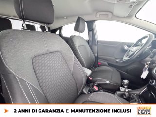 FORD Puma 1.0 ecoboost h titanium design s&s 125cv 6