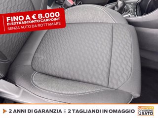 FORD Puma 1.0 ecoboost h titanium design s&s 125cv 7