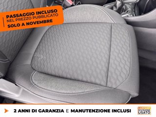 FORD Puma 1.0 ecoboost h titanium design s&s 125cv 7