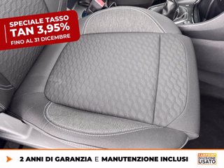 FORD Puma 1.0 ecoboost h titanium design s&s 125cv 7