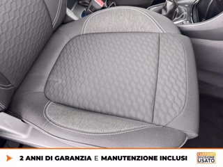 FORD Puma 1.0 ecoboost h titanium design s&s 125cv 7