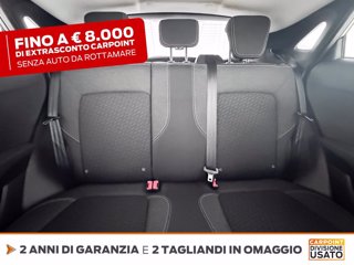 FORD Puma 1.0 ecoboost h titanium design s&s 125cv 8