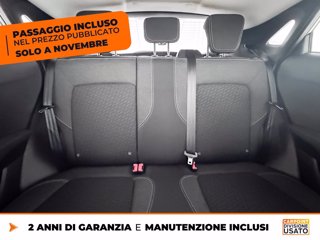 FORD Puma 1.0 ecoboost h titanium design s&s 125cv 8