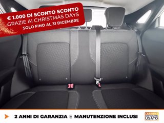 FORD Puma 1.0 ecoboost h titanium design s&s 125cv 8