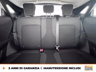 FORD Puma 1.0 ecoboost h titanium design s&s 125cv 8