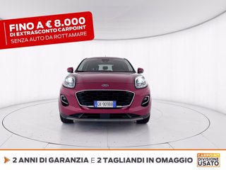 FORD Puma 1.0 ecoboost h titanium s&s 125cv 1