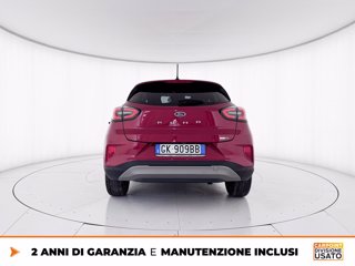 FORD Puma 1.0 ecoboost h titanium s&s 125cv 3