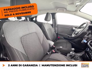 FORD Puma 1.0 ecoboost h titanium s&s 125cv 6