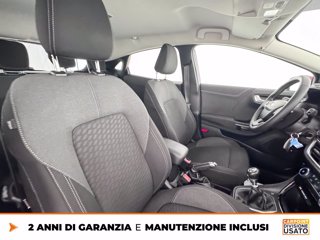 FORD Puma 1.0 ecoboost h titanium s&s 125cv 6