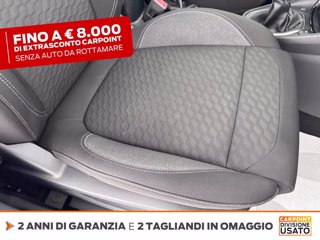 FORD Puma 1.0 ecoboost h titanium s&s 125cv 7