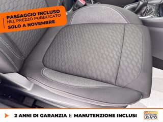 FORD Puma 1.0 ecoboost h titanium s&s 125cv 7