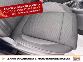 FORD Puma 1.0 ecoboost h titanium s&s 125cv 7