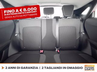 FORD Puma 1.0 ecoboost h titanium s&s 125cv 8