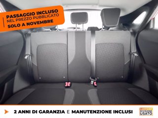 FORD Puma 1.0 ecoboost h titanium s&s 125cv 8