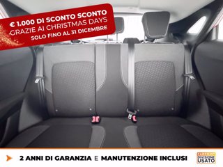 FORD Puma 1.0 ecoboost h titanium s&s 125cv 8