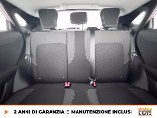 FORD Puma 1.0 ecoboost h titanium s&s 125cv 8